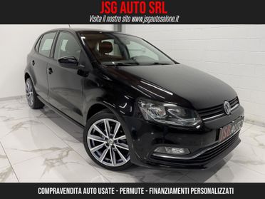 Volkswagen Polo 1.0 MPI 5p. Business Trendline