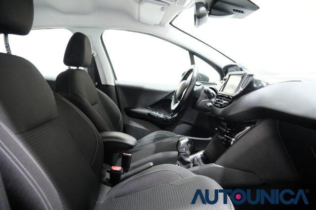 PEUGEOT 208 BENZINA PURETECH 82CV ALLURE STOP&START 5 PORTE