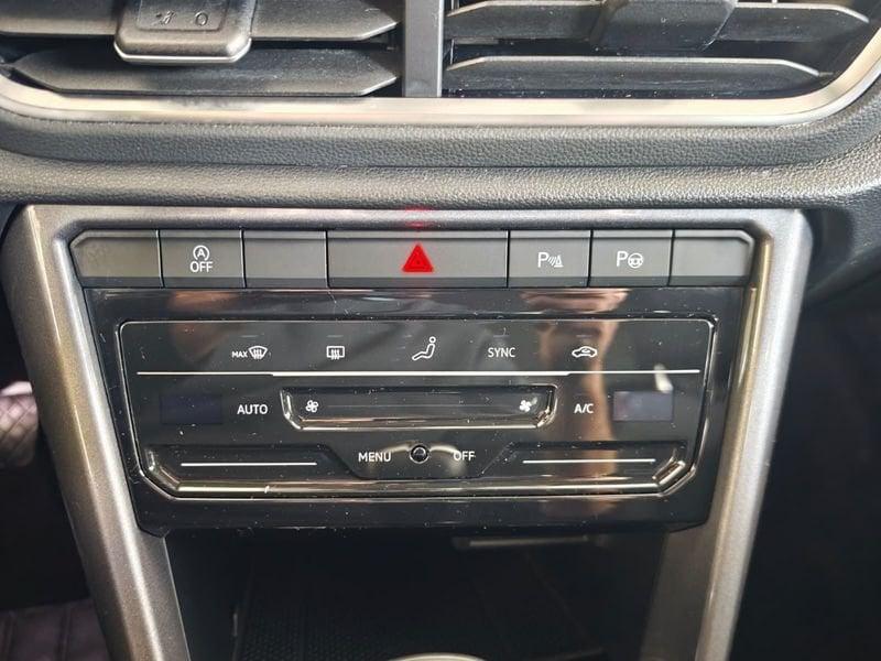 Volkswagen T-Roc T-Roc 1.0 TSI Style