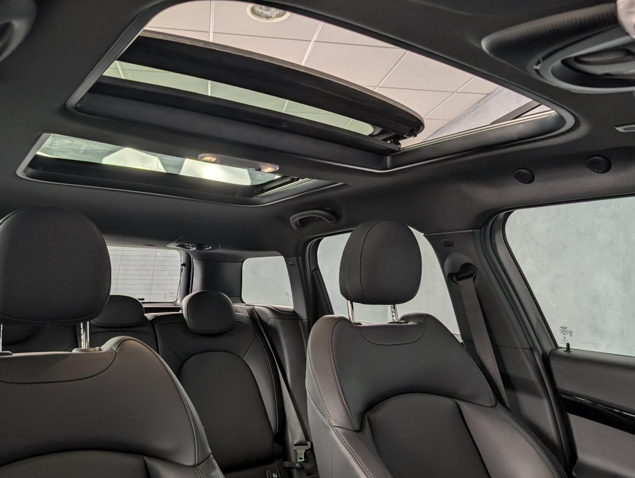 Mini 1.5 Cooper Essential