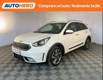 KIA Niro 1.6 GDi DCT HEV Style