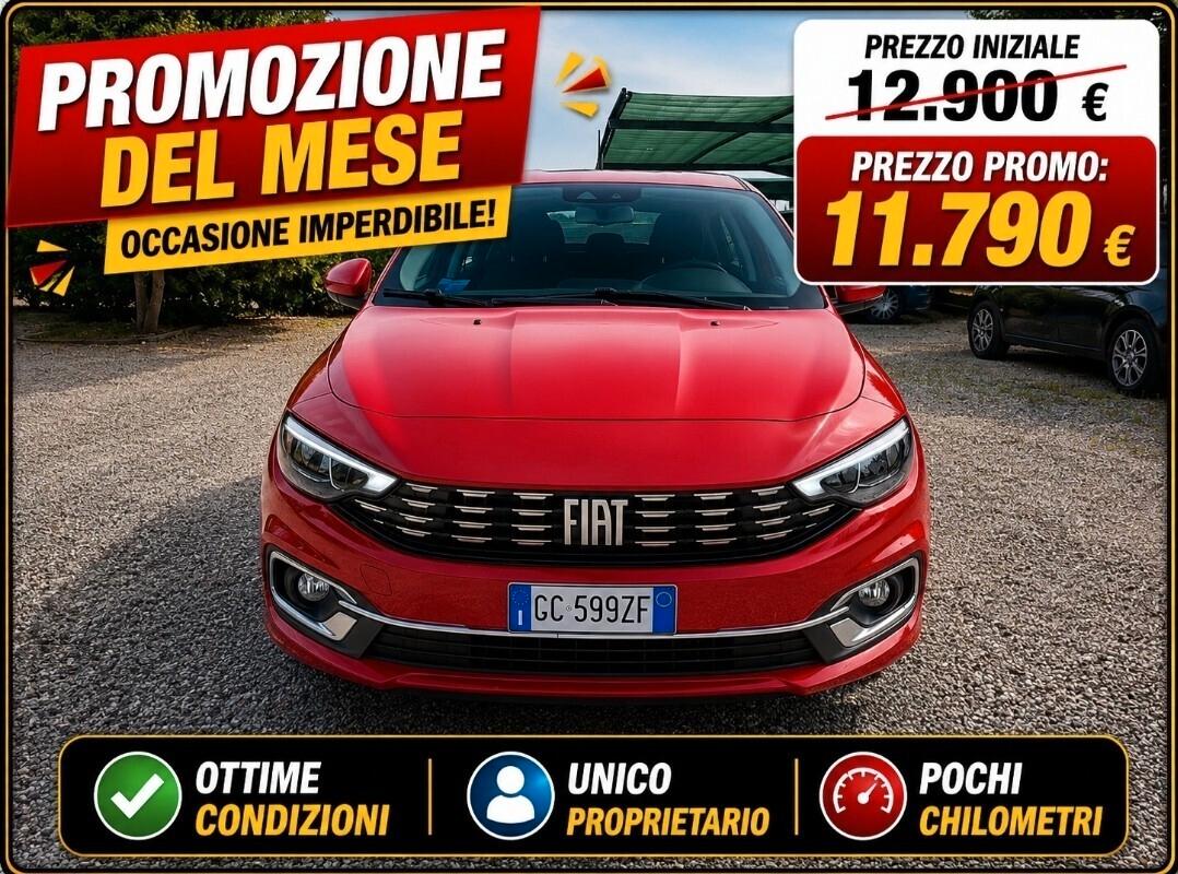Fiat Tipo 1.0 5 porte Business