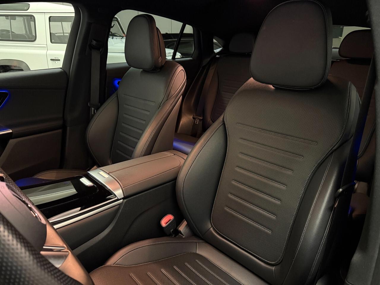 Mercedes-Benz GLC 300 de phev AMG Line Advanced Plus 4matic Auto