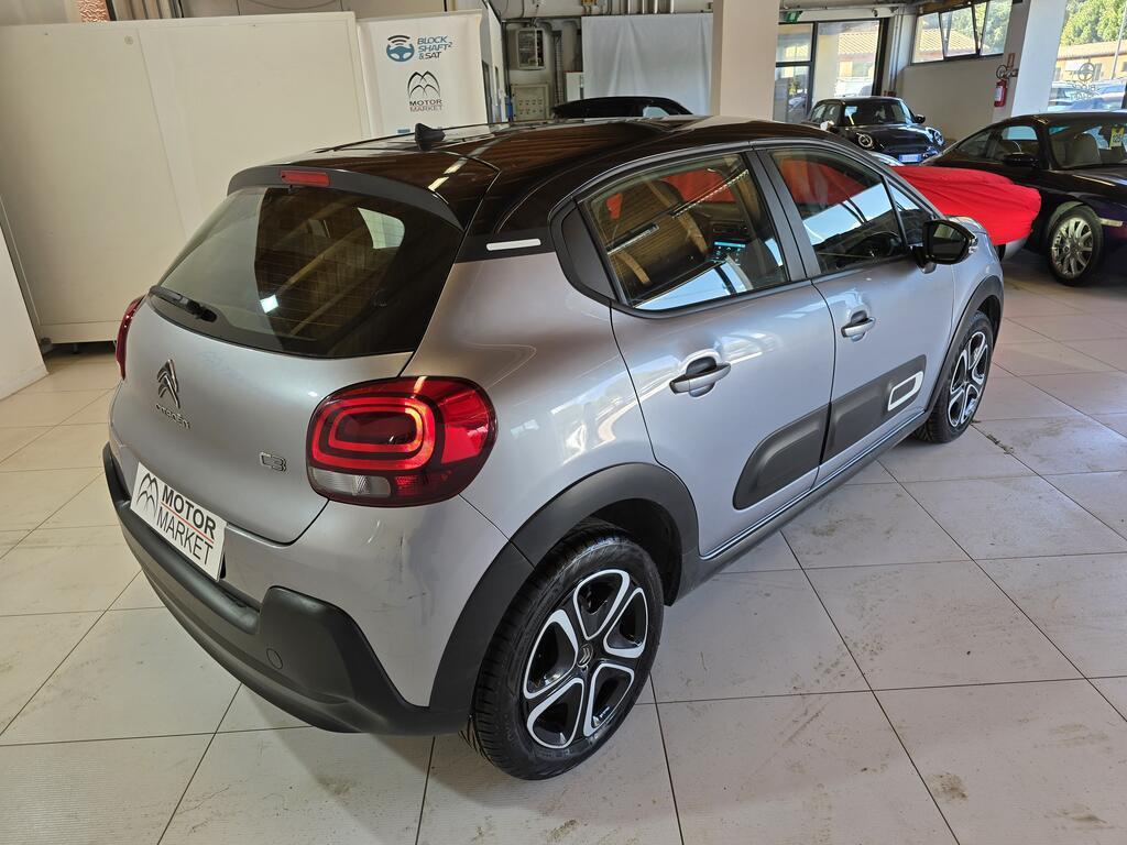 Citroen C3 1.2 PureTech Shine