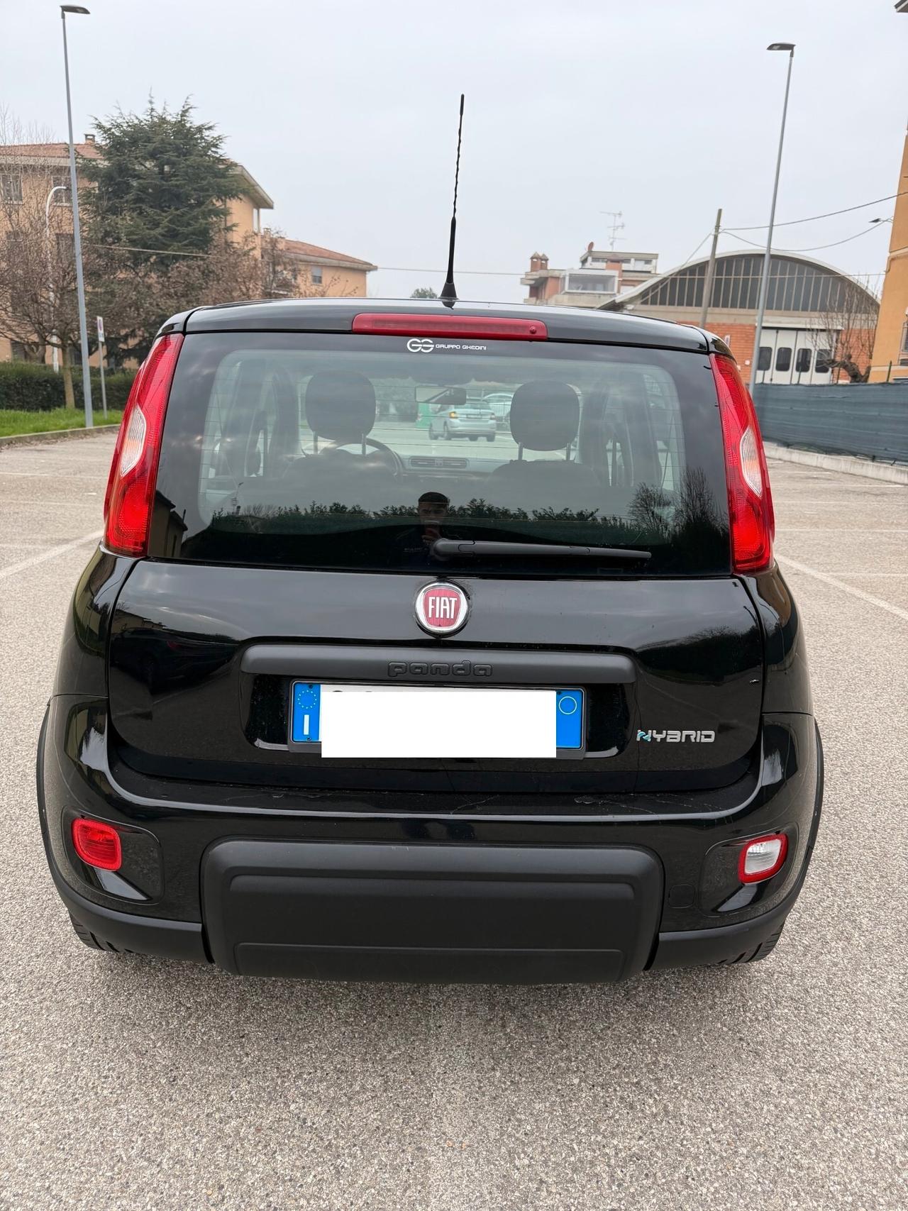 Fiat Panda 1.0 hybrid - NEOPATENTATI - 12 MESI DI GARANZIA -