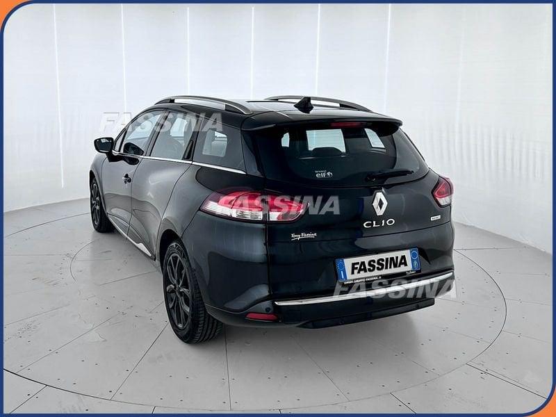 Renault Clio Sporter dCi 8V 90CV Start&Stop Energy Intens