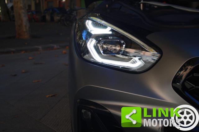 BMW Z4 sDrive30i Msport GARANZIA BMW FINO A 02/2027