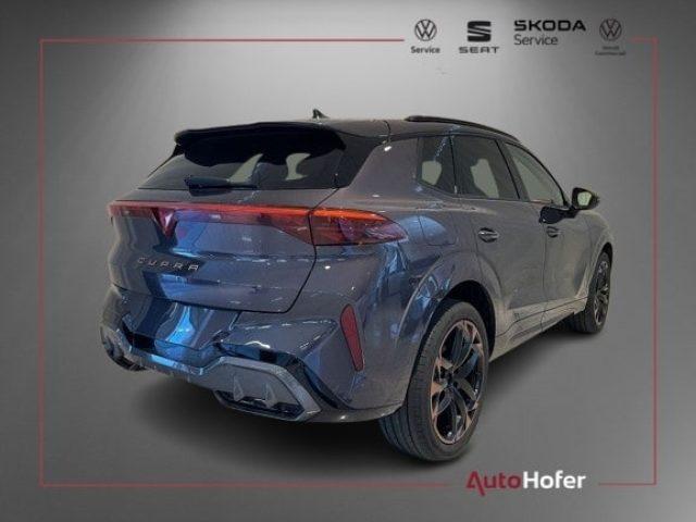 CUPRA Terramar 1.5 Hybrid DSG Pano 20" Navi Sennheiser LED