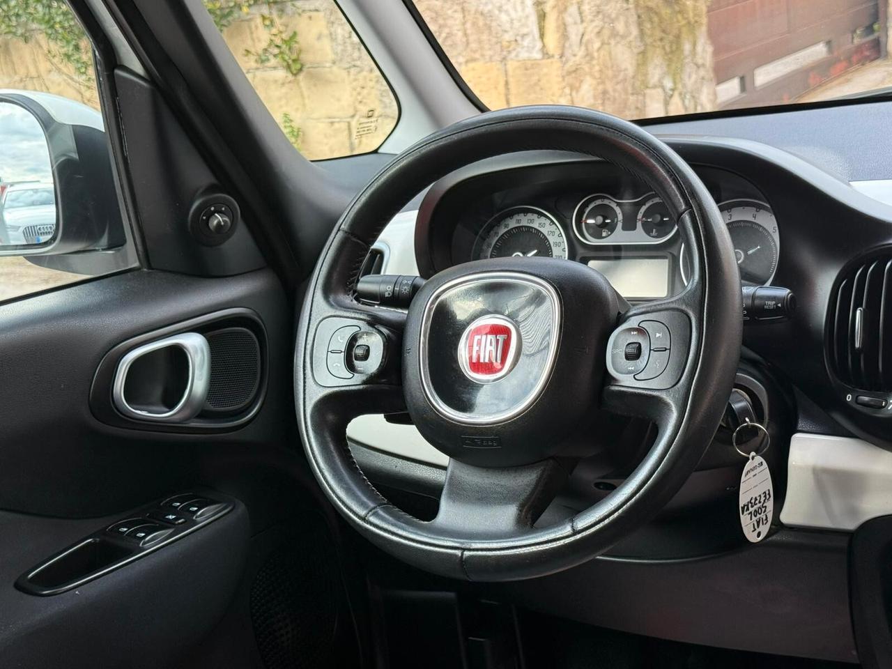 Fiat 500L Living 1.3 mjt 95cv Pop Star - 2016