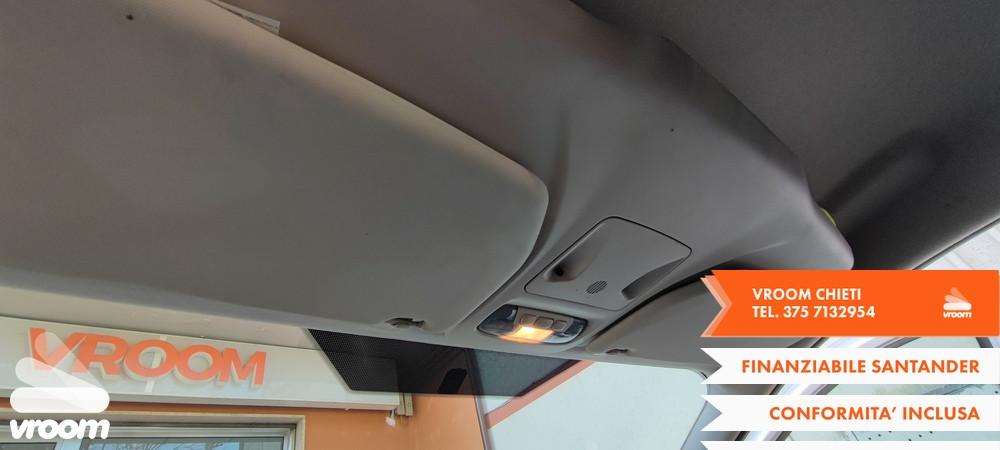 FORD Transit Courier 1ªs 1.5 TDCi 75CV Van Trend