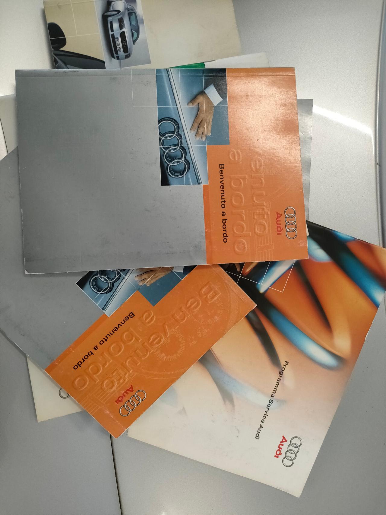 Audi TT Coupé 1.8 T 20V 180 CV