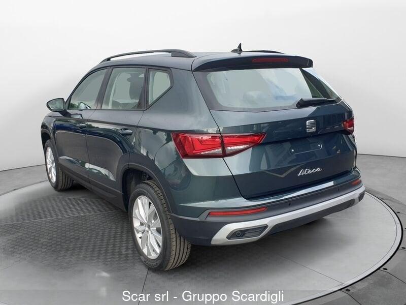 Seat Ateca 1.5 EcoTSI DSG Business (OFFERTA SUMMER WEEK)