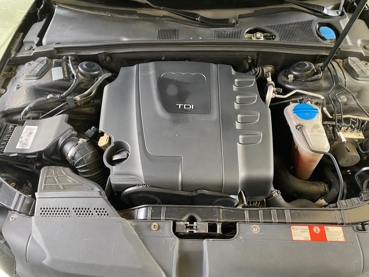 Audi A4 Avant 2.0 TDI 143 CV F.AP. multitronic