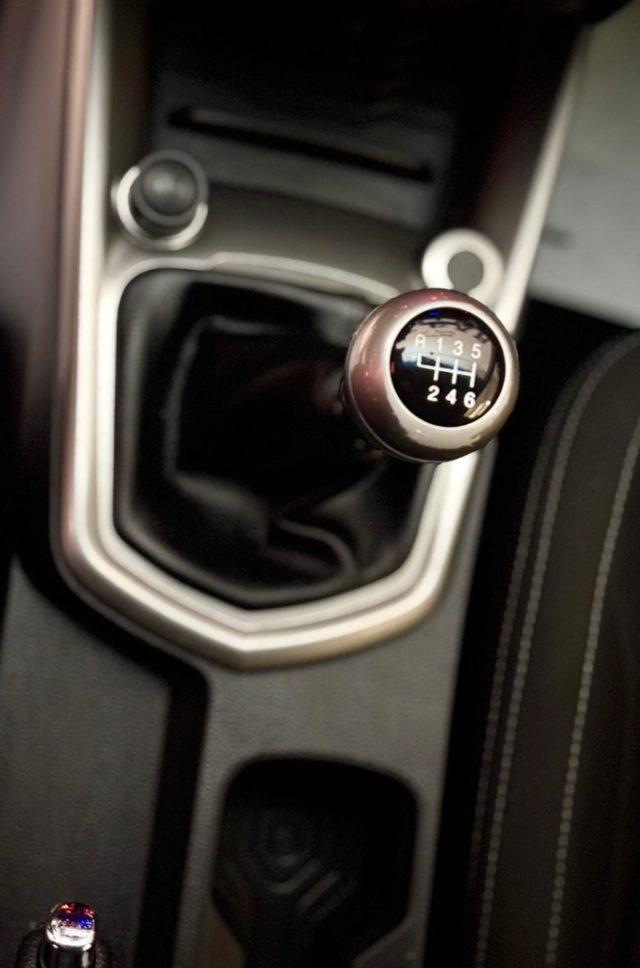 SSANGYONG Tivoli 1.6d 2WD Go