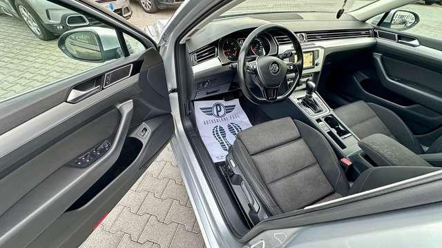 Volkswagen Passat Variant 1.6 TDi 120CV DSG Business