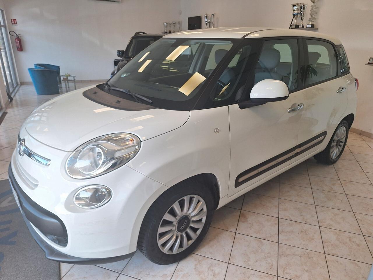 Fiat 500L 1.4 95 CV Pop Star