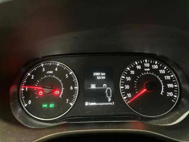 DACIA Sandero Stepway 1.0 TCe Comfort CVT Automatica