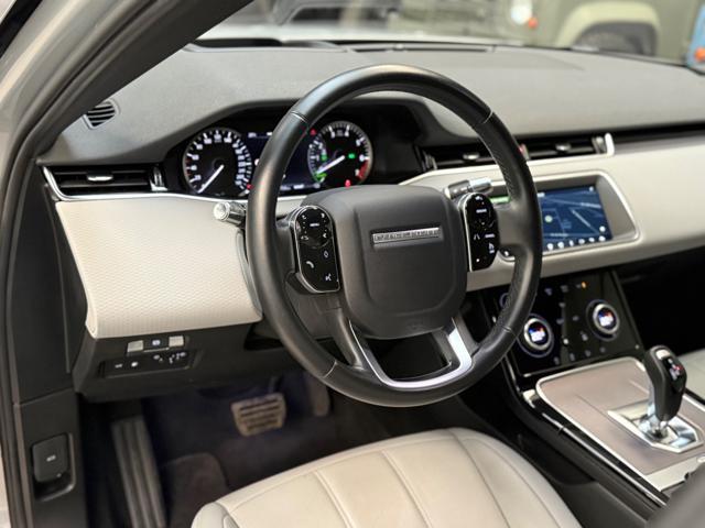 LAND ROVER Range Rover Evoque 1.5 I3 PHEV 300 CV AWD Auto S