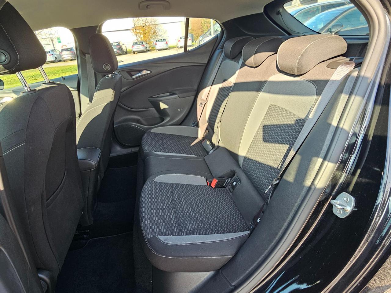 Opel Astra 5 Porte Astra 5p 1.5 cdti Business Elegance s&s 105cv