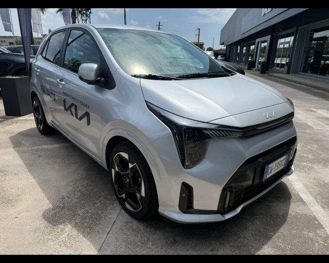 KIA Picanto 1.0 URBAN PACK TT