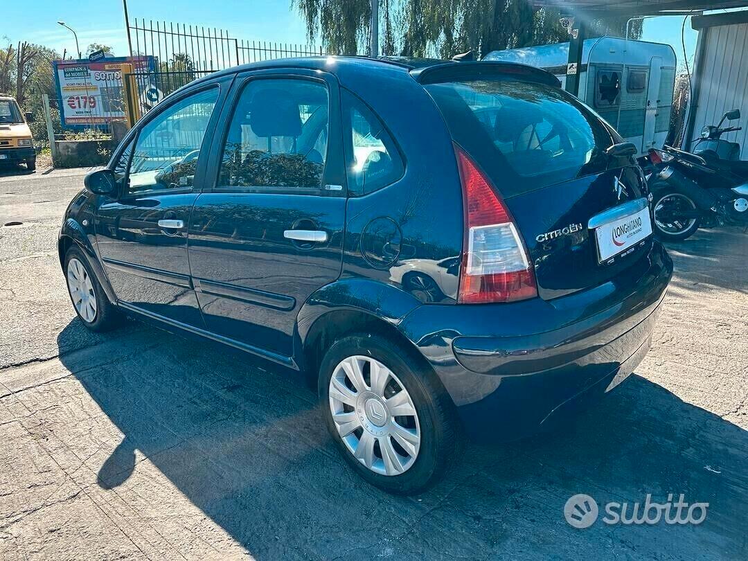 Citroen C3 I.M.P.--G.P.L