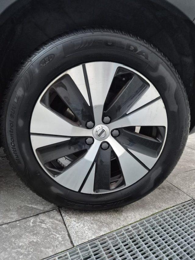 VOLVO XC40 T4 Recharge Plug-in Hybrid automatico sport