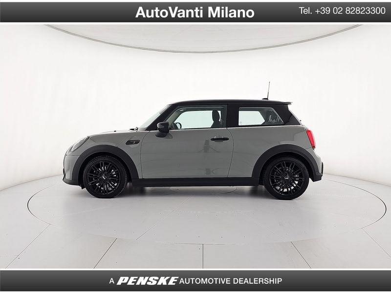 MINI Mini 3 porte Mini 2.0 Cooper S Classic
