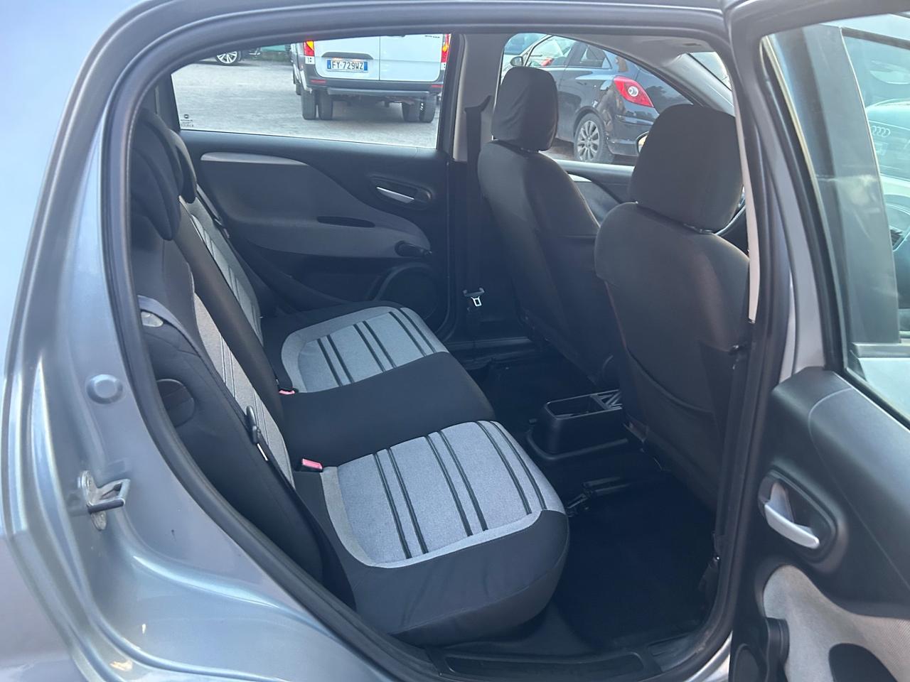 Fiat Punto Evo 1.3 Mjt 95 CV DPF 5 porte S&S Emotion