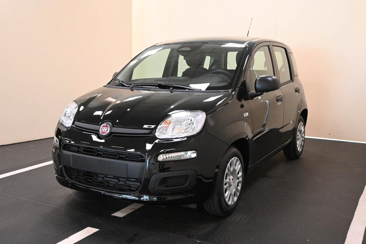 FIAT Panda 3ª serie Panda 1.0 FireFly S&S Hybrid