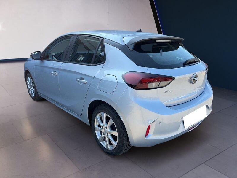 Opel Corsa VI 2020 1.2 Edition 75cv