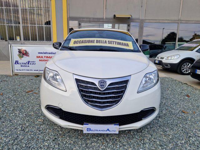 LANCIA Ypsilon 1.2 Gold 5 porte 1Proprietario