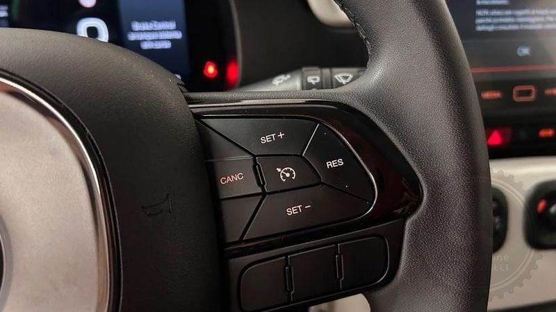 FIAT Panda Panda 1.0 FireFly S&S Hybrid Pandina