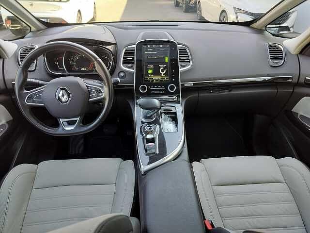 Renault Espace dCi 160CV EDC Energy Executive 4Control