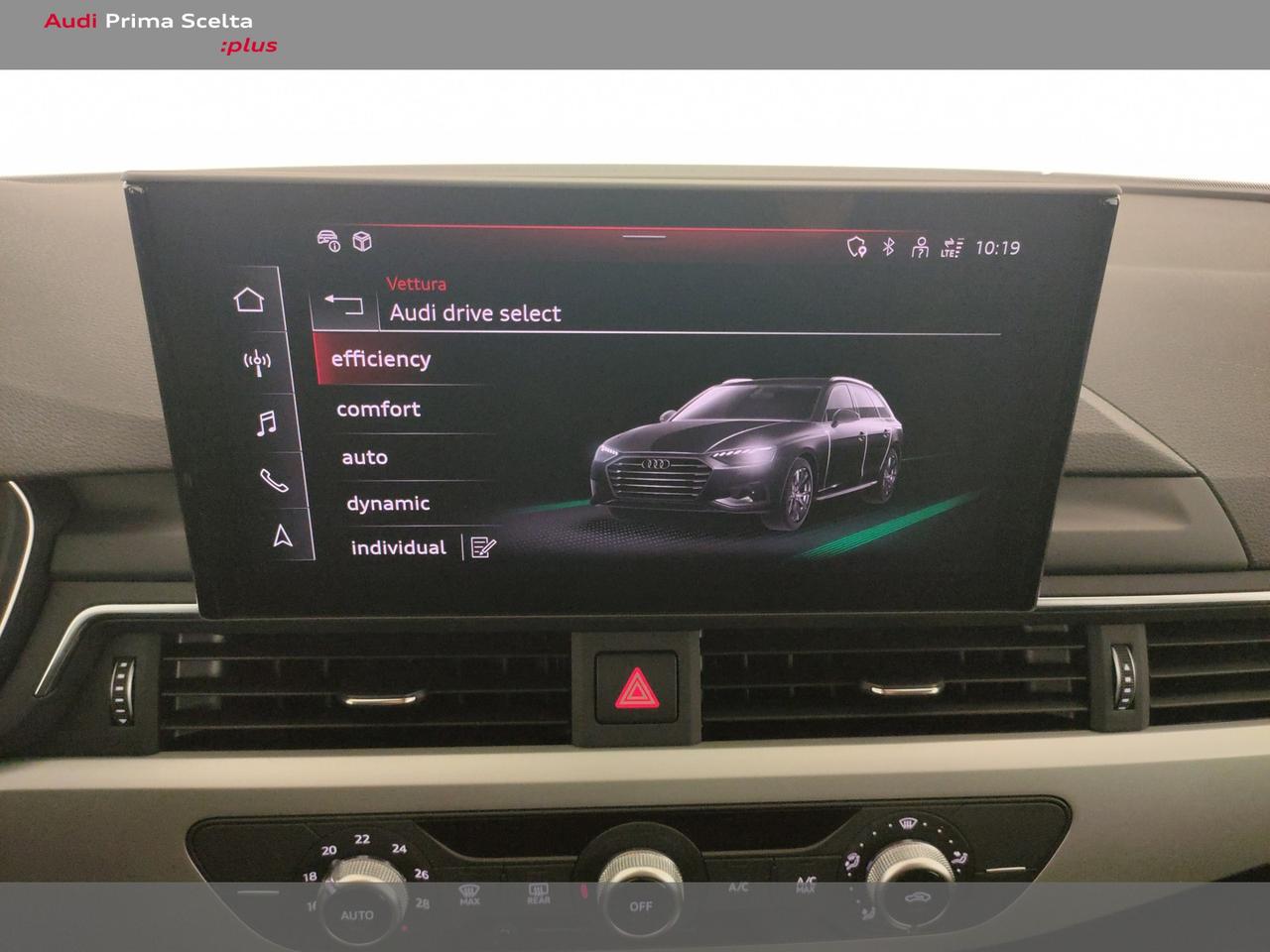 Avant 35 2.0 TDI Business S tronic