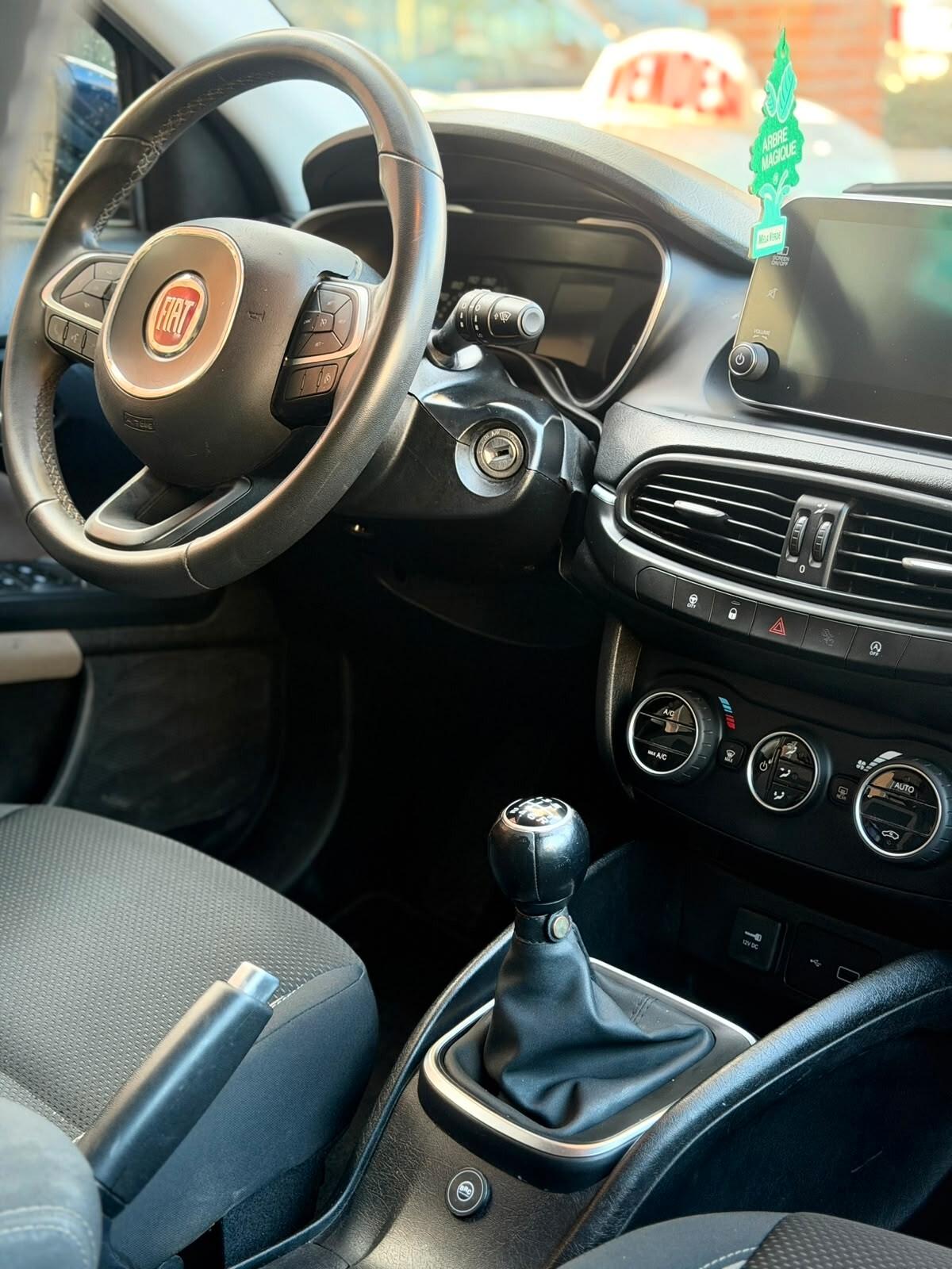 Fiat Tipo 1.4 5 porte Sport