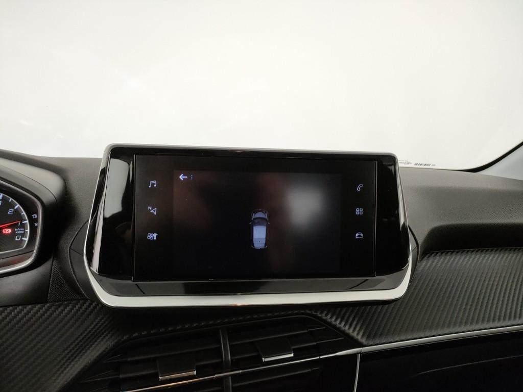 PEUGEOT 208 1.2 puretech Active Pack s&s 75cv