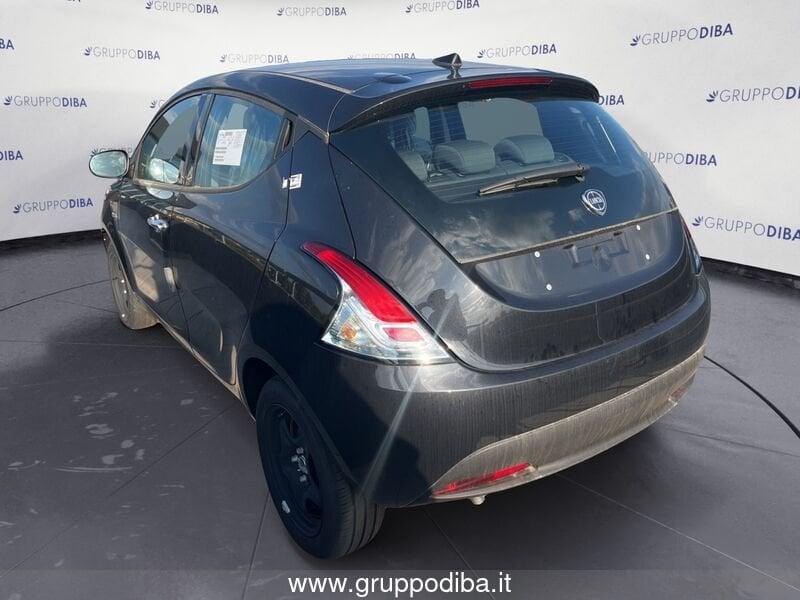 Lancia Ypsilon S1M My24 1.0 Firefly 70 CvStart&Stop Hybrid Or