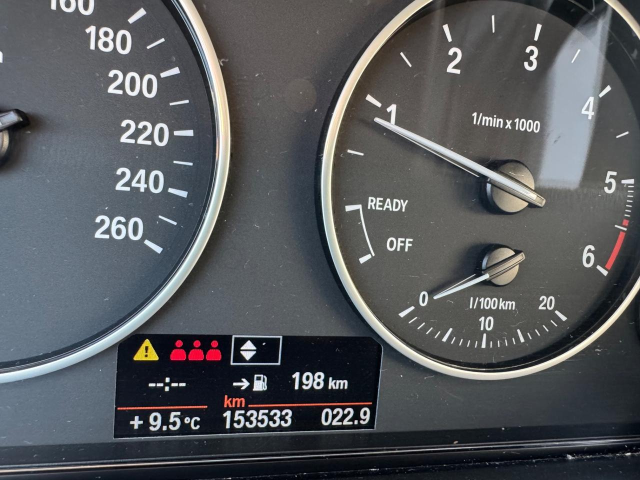 Bmw 316 316d Touring