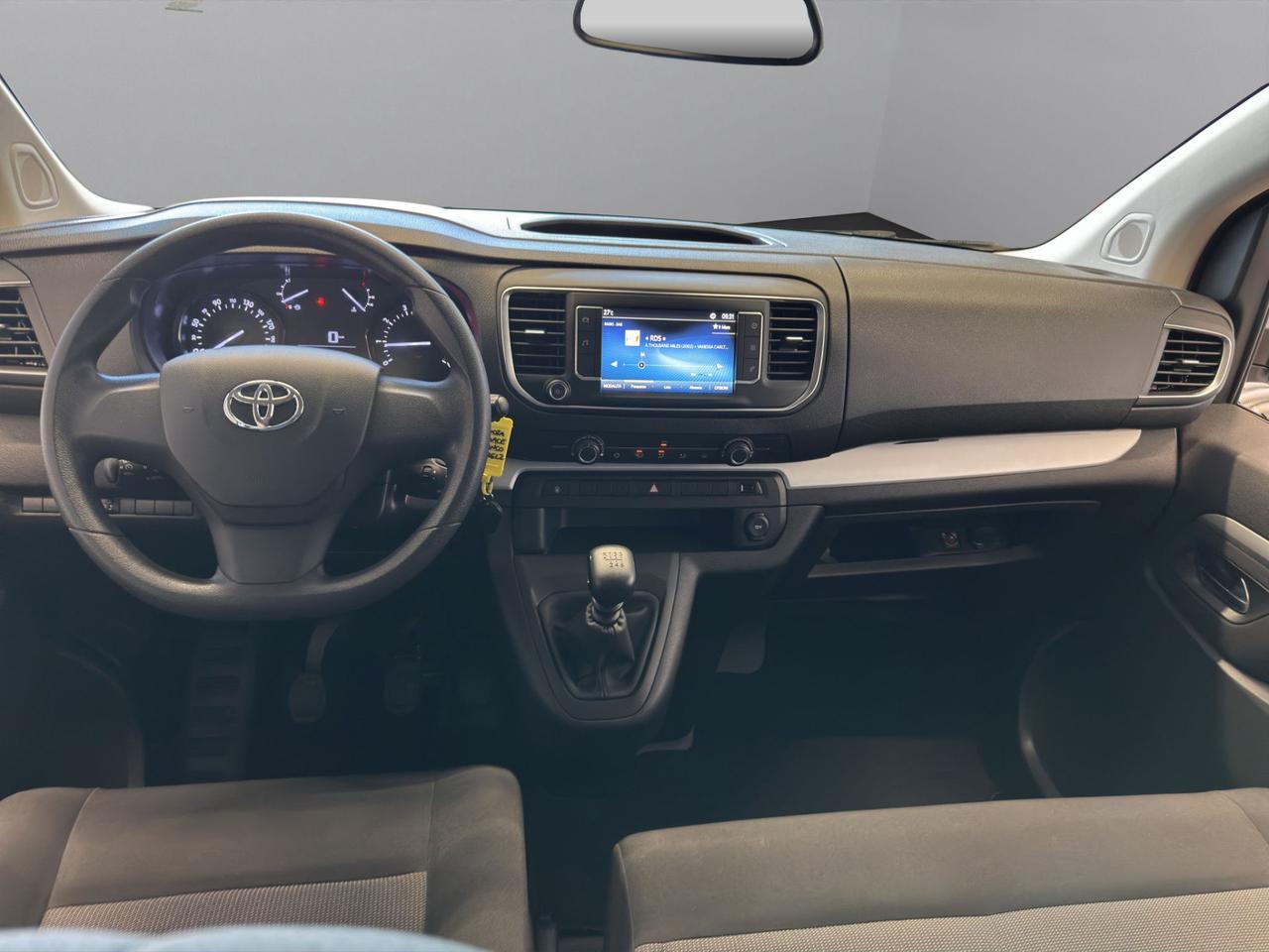 Toyota Proace Verso 1.5d 120cv S&S L1 Lounge 5p
