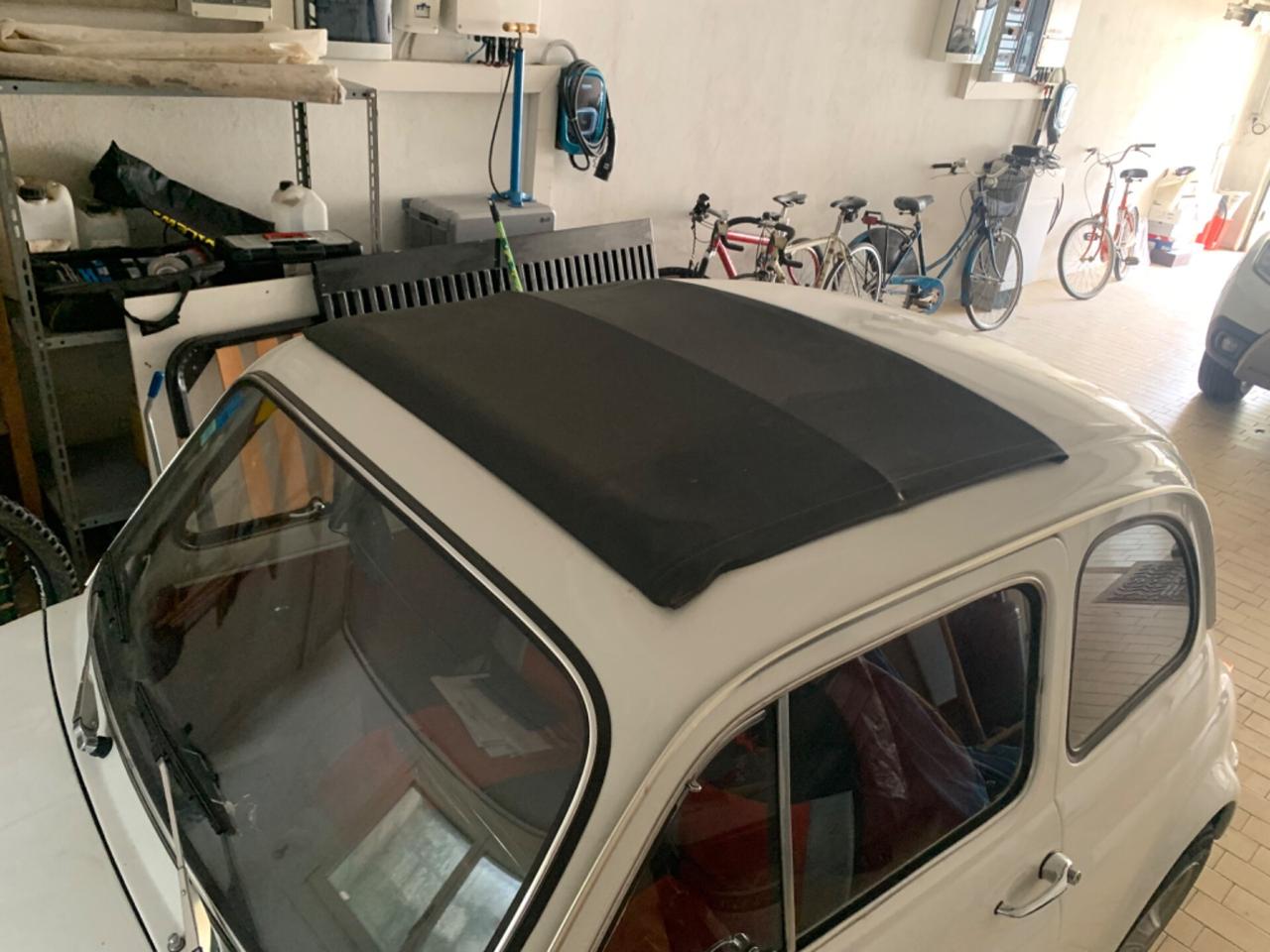 Fiat 126 500 L