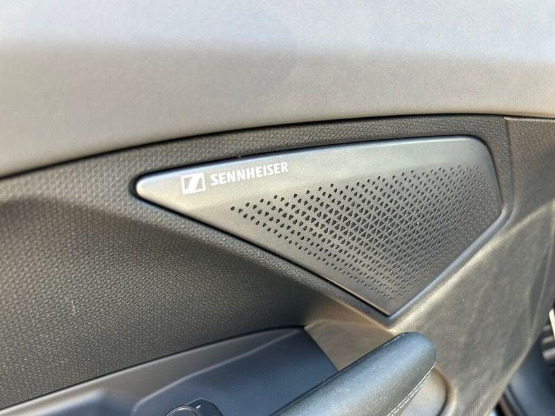 CUPRA Terramar 1.5 Hybrid DSG