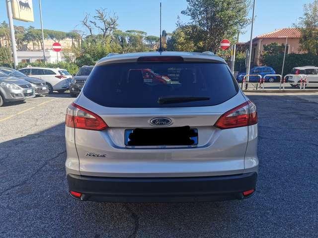 Ford Focus Focus III SW 1.6 tdci Titanium 115cv