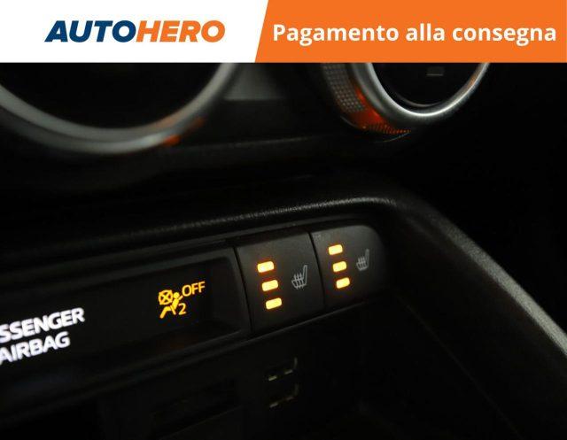 MAZDA MX-5 1.5L Skyactiv-G RF Exceed