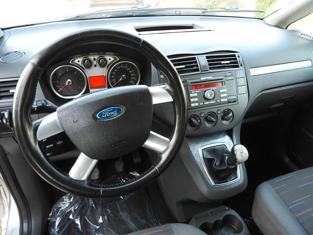 FORD C-Max 1.6 TDCi