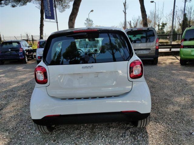 SMART ForTwo 70 1.0 AndroiAuto,CRUISE,CERCHI LEGA,CLIMA ..