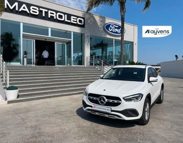 Mercedes-benz GLA 180 GLA 180 d Automatic Business