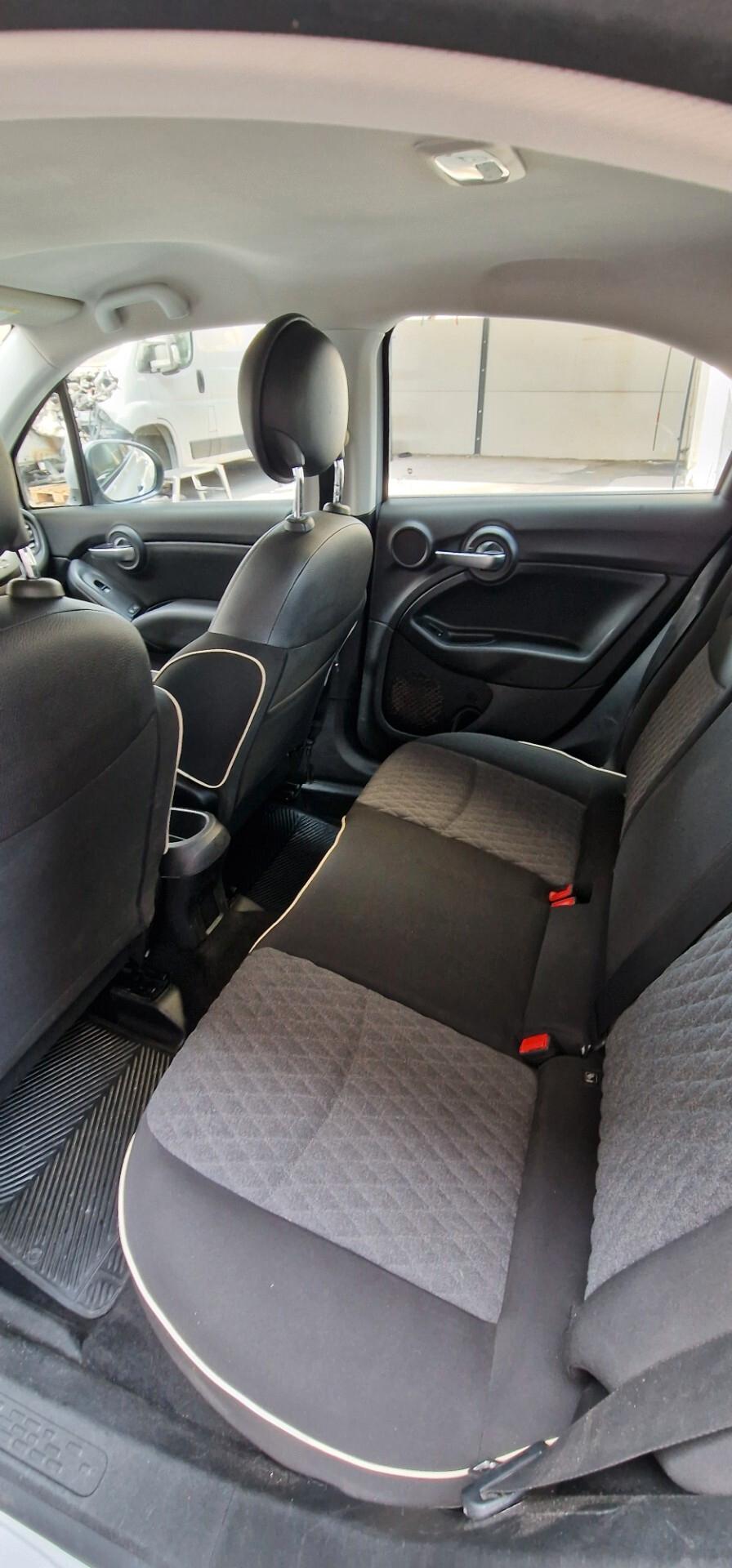 Fiat 500X 1.3 MultiJet 95 CV Cross