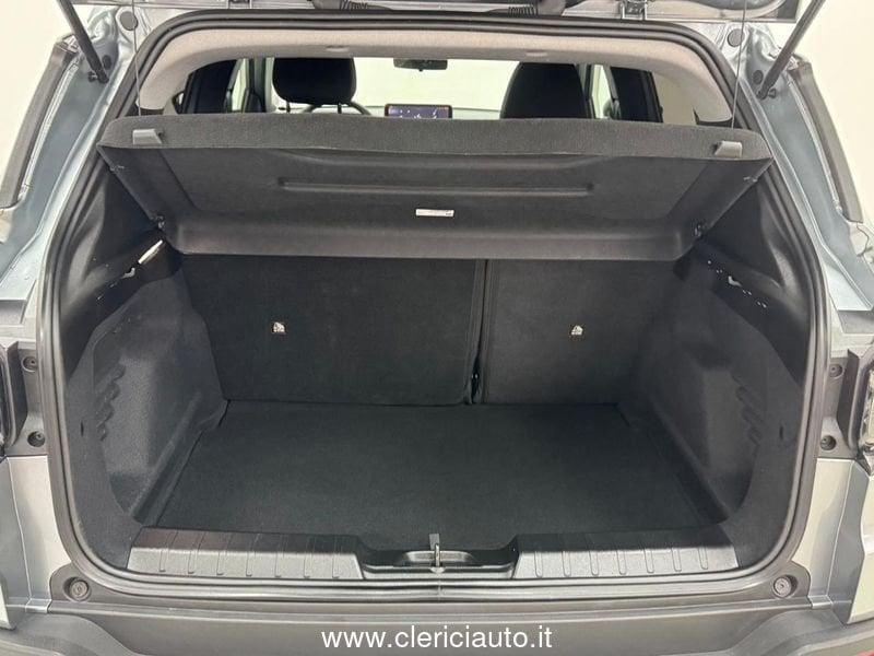 Jeep Avenger 1.2 Turbo 100 CV Longitude