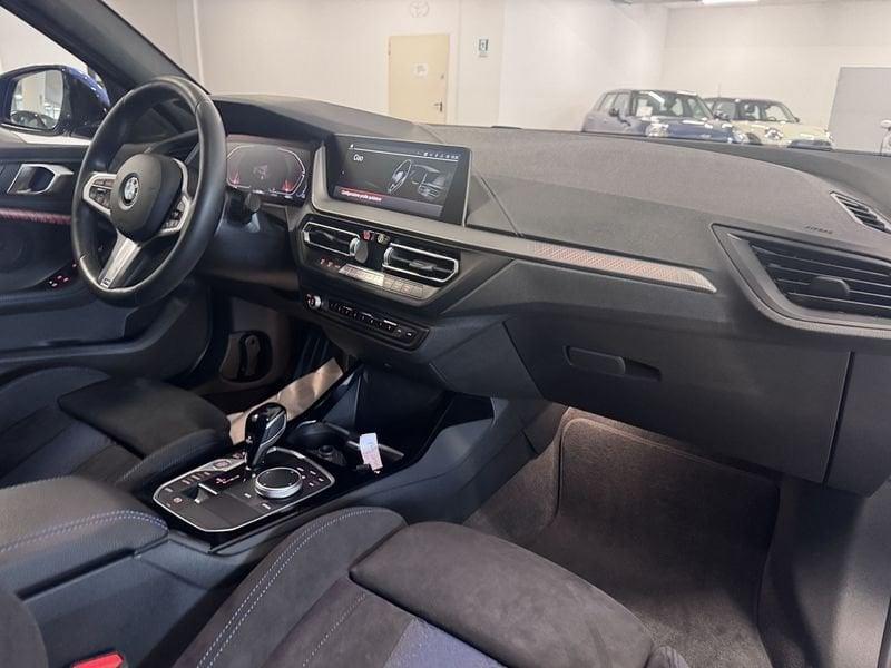 BMW Serie 1 116d MSport