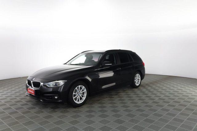 BMW 318 318i Touring Business Advantage aut.